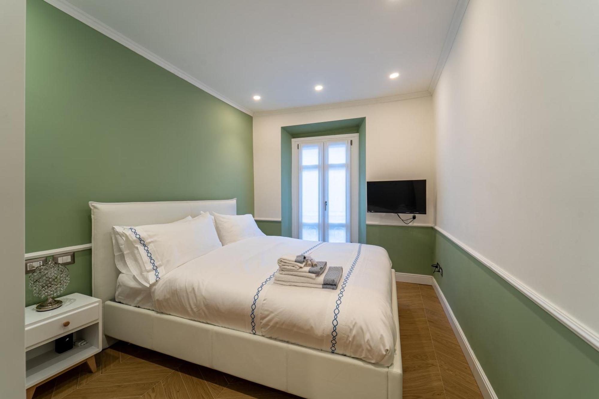 Duomo Guest House Monza Exterior photo